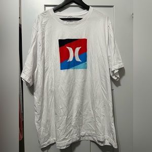 Hurley men’s tee